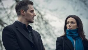 Fool Me Once: 1×8
