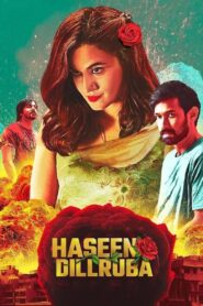 Haseen Dillruba (2021) Hindi