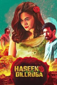 Haseen Dillruba (2021) Hindi