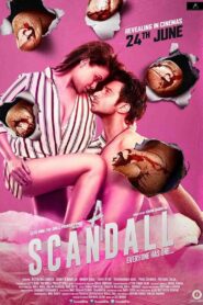 A Scandall (2016) Hindi