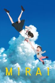 Mirai (2018) Hindi Dubbed