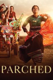 Parched (2016) Hindi
