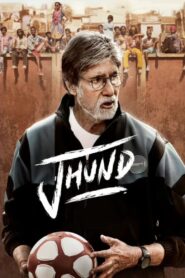 Jhund (2023) Hindi