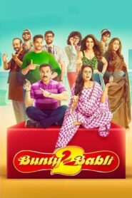 Bunty Aur Babli 2 (2021) Hindi