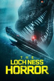 The Loch Ness Horror (2023) Hindi Dubbed