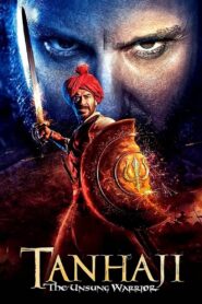 Tanhaji: The Unsung Warrior (2020) Hindi