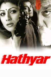 Hathyar (2002) Hindi
