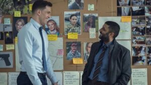 Fool Me Once: 1×3