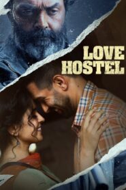 Love Hostel (2022) Hindi