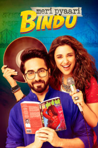 Meri Pyaari Bindu (2017) Hindi