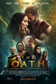The Oath (2023) Hindi Dubbed