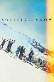 Society of the Snow (2023) Hindi Dubbed