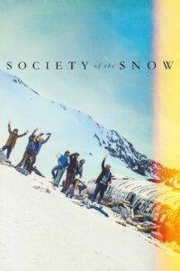 Society of the Snow (2023) Hindi Dubbed