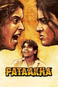 Pataakha (2018) Hindi