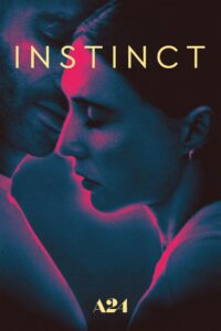 Instinct (2019) Hindi Dubbed