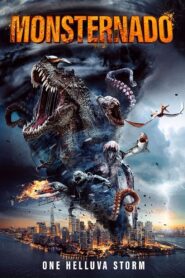 Monsternado (2023) Hindi Dubbed