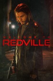 Welcome to Redville (2023) Hindi Dubbed