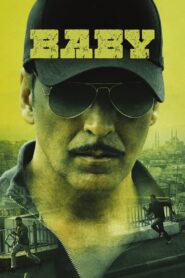 Baby (2015) Hindi