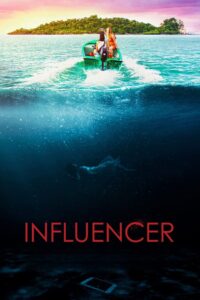 Influencer (2023) Hindi Dubbed