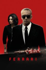 Ferrari (2023) HQ Hindi Dubbed
