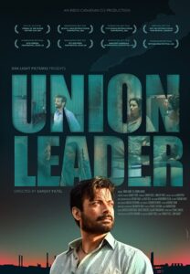 Union Leader (2017) Hindi