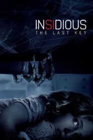 Insidious: The Last Key (2018) Hindi Dubbed