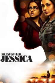 No One Killed Jessica (2011) Hindi