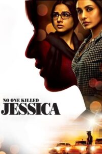 No One Killed Jessica (2011) Hindi