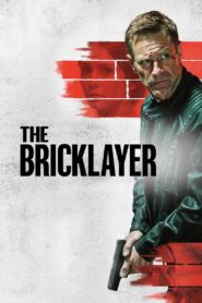 The Bricklayer (2024) Hindi Dubbed