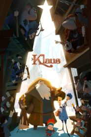 Klaus (2019) Hindi Dubbed
