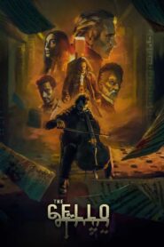 The Cello (2023) Hindi Dubbed