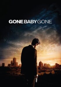 Gone Baby Gone (2017) Hindi Dubbed