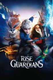 Rise of the Guardians (2012) Hindi Dubbed