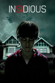 Insidious (2011) Hindi Dubbed