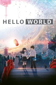 Hello World (2019) Hindi Dubbed