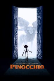 Guillermo del Toro’s Pinocchio (2022) Hindi Dubbed