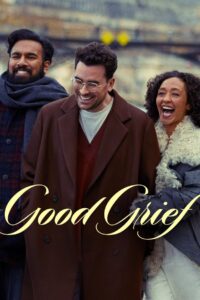 Good Grief (2023) Hindi Dubbed