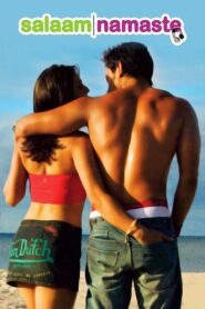 Salaam Namaste (2005) Hindi