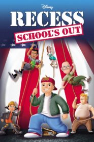 Recess: School’s Out (2001) Hindi Dubbed
