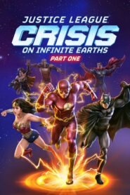 Justice League: Crisis on Infinite Earths Part One (2024) Hindi Dubbed