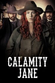 Calamity Jane (2024) Hindi Dubbed