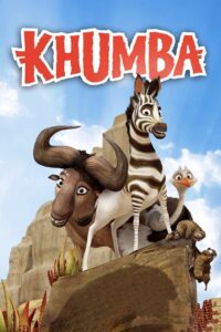 Khumba (2013) Hindi Dubbed