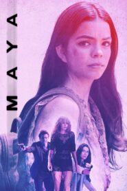Maya (2023) Hindi Dubbed