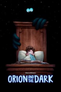 Orion and the Dark (2024) Hindi Dubbed