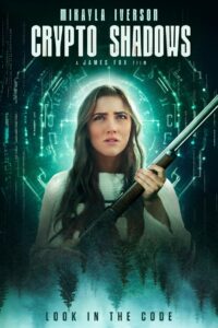 Crypto Shadows (2024) Hindi Dubbed