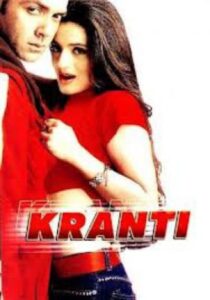 Kranti (2002) Hindi Dubbed