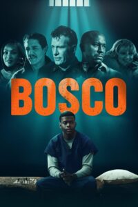 Bosco (2024) Hindi Dubbed