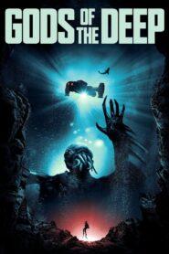 Gods of the Deep (2024) Hindi Dubbed