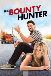 The Bounty Hunter (2010) Hindi Dubbed