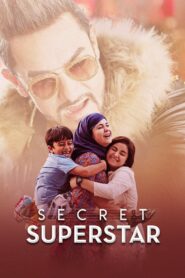Secret Superstar (2023) Hindi HD